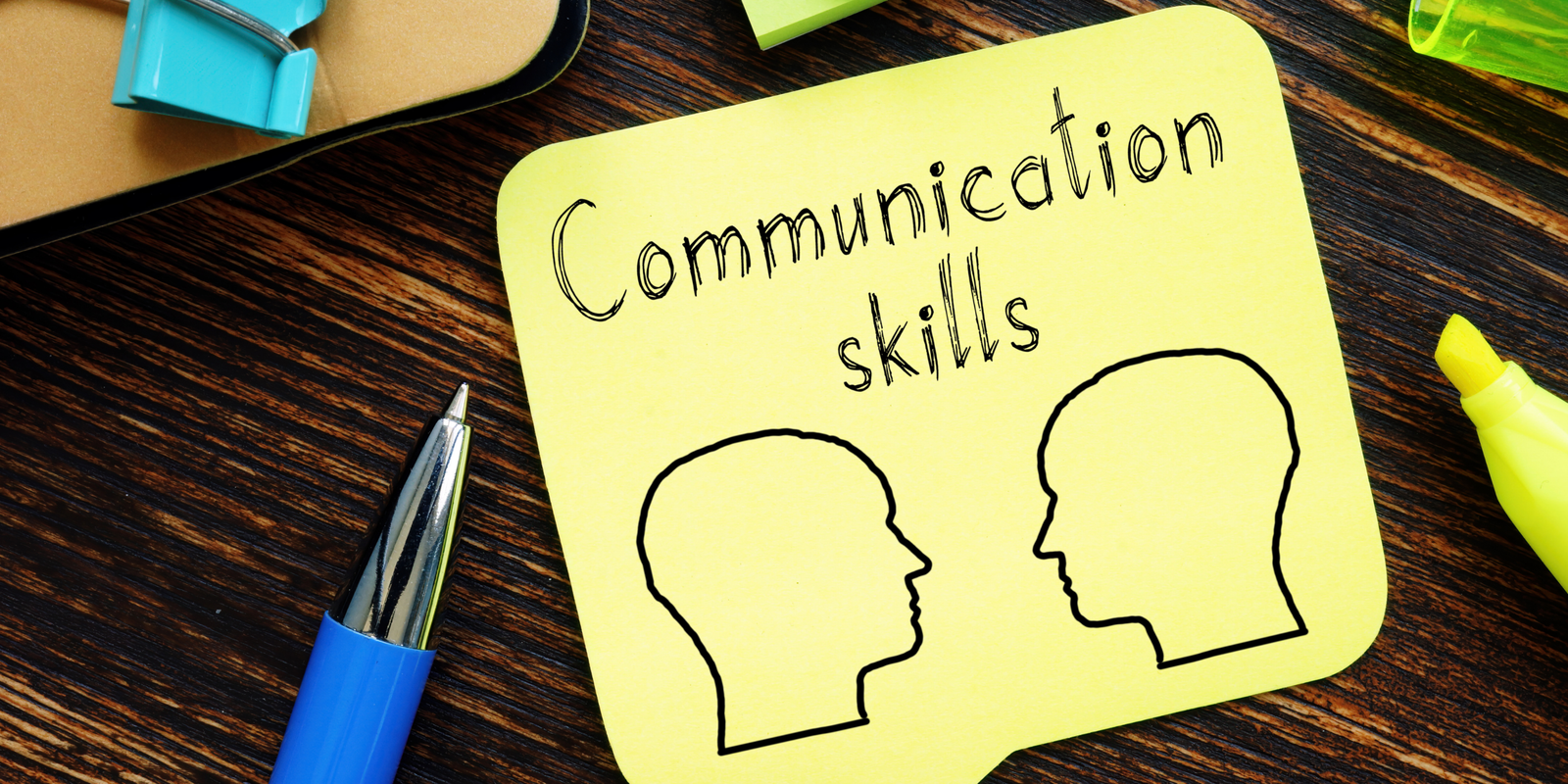 communication skills