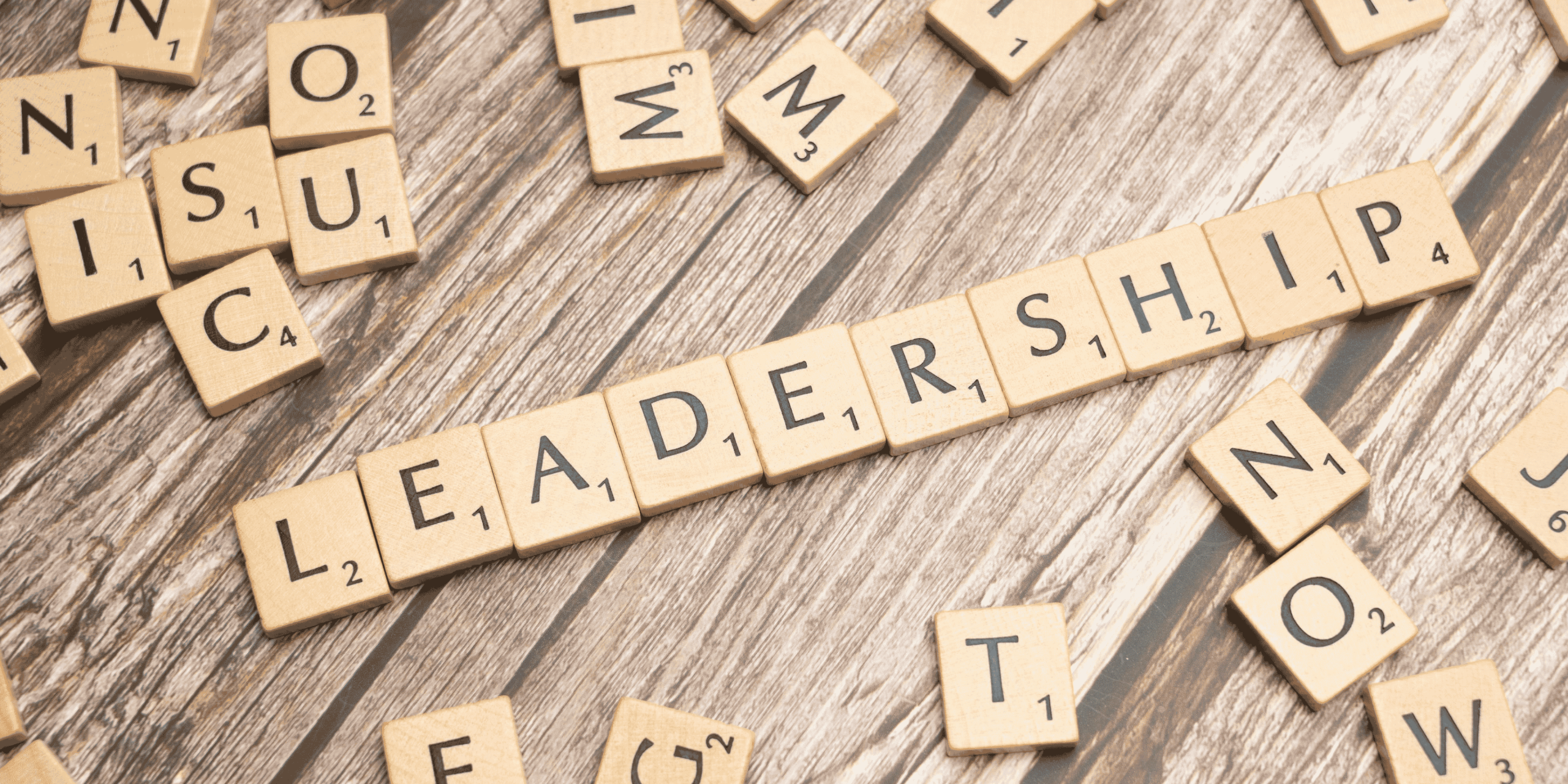 qualities of leadership