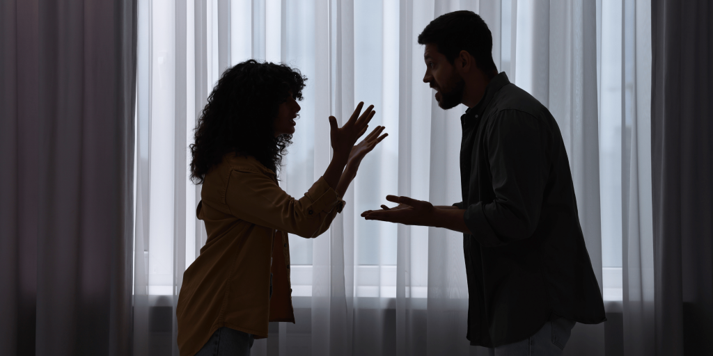 relationship red flags