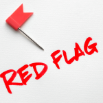 relationship red flags
