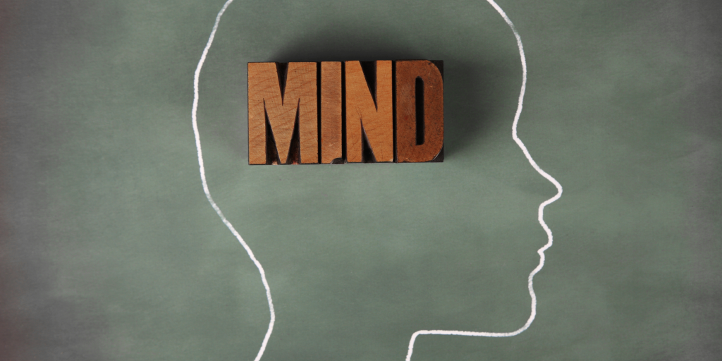 reset your mind