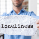 how to deal with loneliness