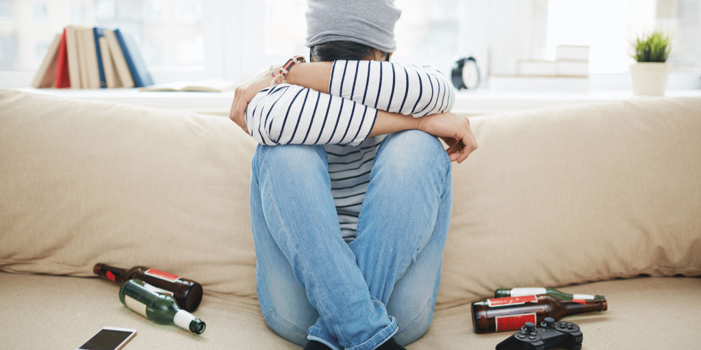 how to deal with loneliness